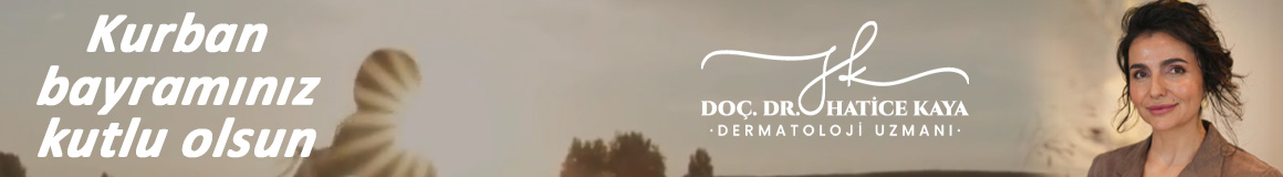 Doç. Dr. Hatice Kaya
